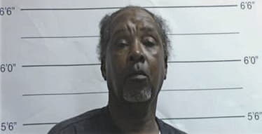 Reginald McGinnis, - Orleans Parish County, LA 